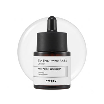 COSRX The Hyaluronic Acid 3 Serum 20ml