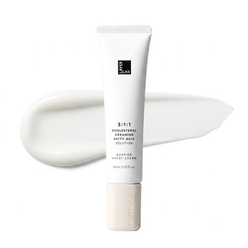 LAYER LAB 3:1:1 Barrier Moisture Cream 60ml