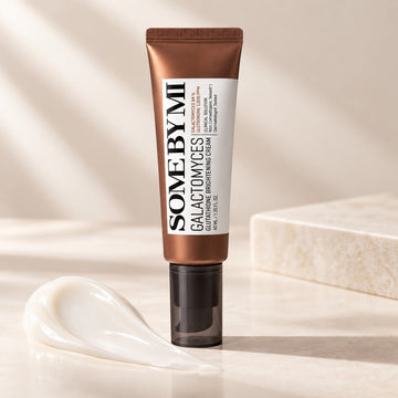 SOME BY MI Galactomyces Glutathione Brightening Cream 40ml
