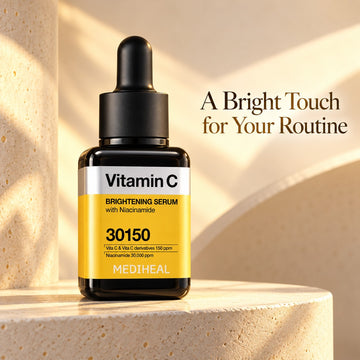 MEDIHEAL Vitamin C Brightening Serum 40ml
