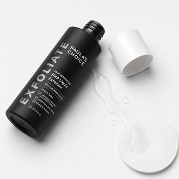 Paula's Choice Skin Perfecting BHA Liquid Exfoliant 118ml