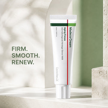 Centellian24 Madeca Cream Aging Focus 50ml