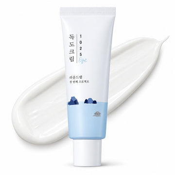 ROUND LAB 1025 Dokdo Eye Cream 30ml