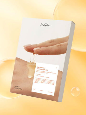 Dr.Althea Vita Glow Mask 28g / 4pcs