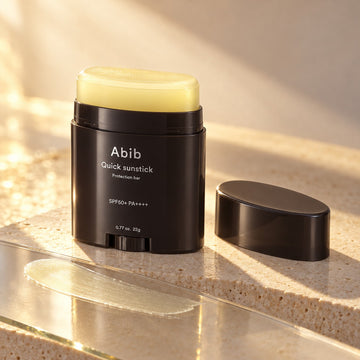 Abib Quick Sunstick Protection Bar SPF50+ PA++++ 22g