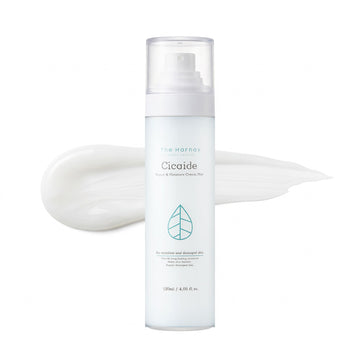 THE HARNAY Cicaide Cream Mist 120ml
