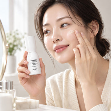IOPE Retinol Super Bounce Serum 30ml