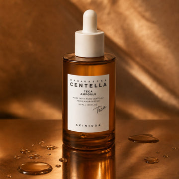 SKIN1004 Madagascar Centella TECA Ampoule 50ml
