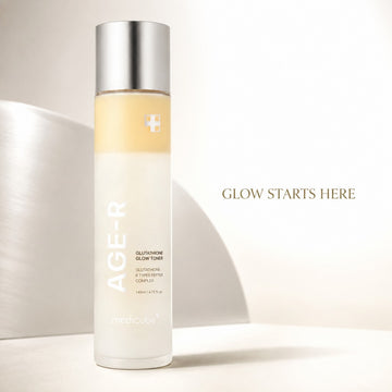 MEDICUBE Age-R Glutathione Glow Toner 140ml