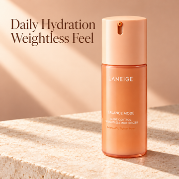 LANEIGE Balance Mode Humectante Ligero 80ml