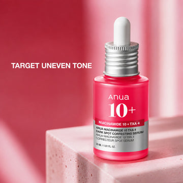 Anua Niacinamide 10 TXA 4 Dark Spot Correcting Serum 30ml