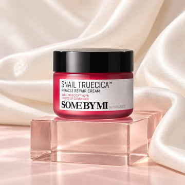 SOME BY MI Snail Truecica Miracle Repair Cream 60g