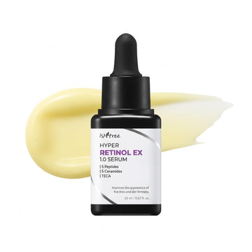 Isntree Hyper Retinol EX 1.0 Serum 20ml