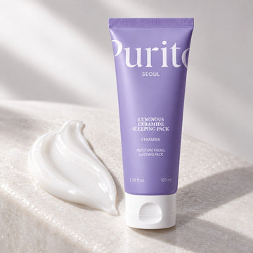 Purito SEOUL Luminous Ceramide Sleeping Pack 100ml