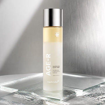 Toner au glutathion MEDICUBE Age-R Glow 140 ml