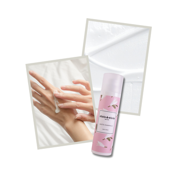 White Champaca Fragrance Hand Cream
