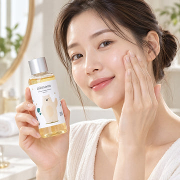 mixsoon Soondy Centella Asiatica Essence 100ml