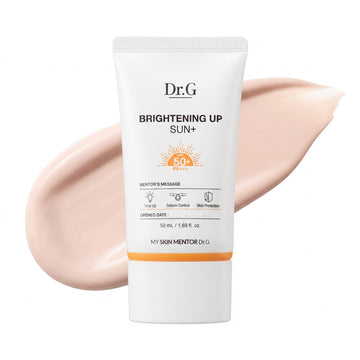 Dr.G Brightening Up Sun+ Cream 50ml