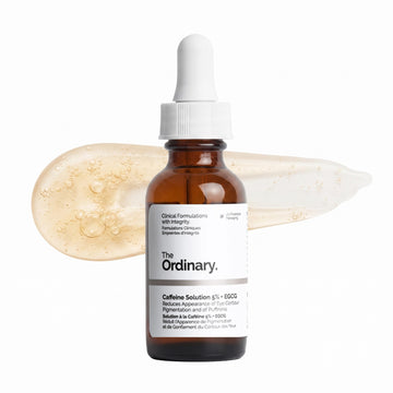 The Ordinary Caffeine Solution 5% + EGCG 30ml