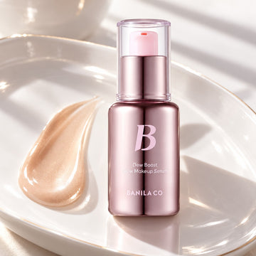 BANILA CO Dew Boost Glow Makeup Serum 30ml