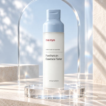 manyo Panthetoin Essence Toner 200ml