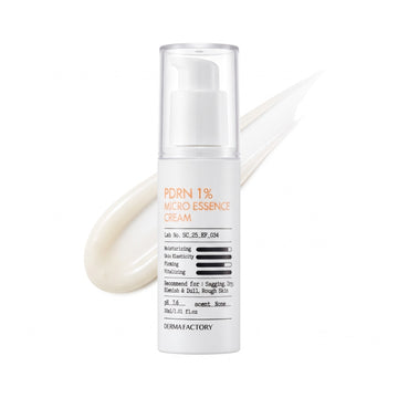 DERMA FACTORY PDRN 1% Micro Essence Cream 30ml