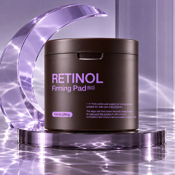 MEDIHEAL Retinol Firming Pad 60 Pads