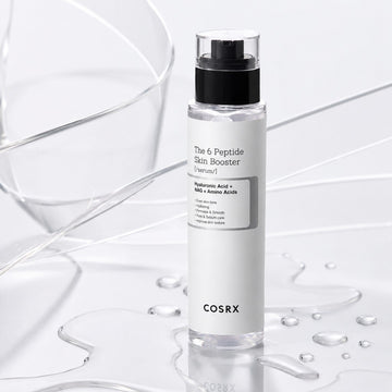 COSRX The 6 Peptide Skin Booster Serum 150ml