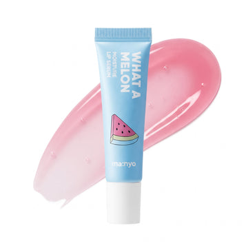 manyo What a Melon Moisture Lip Serum 10ml