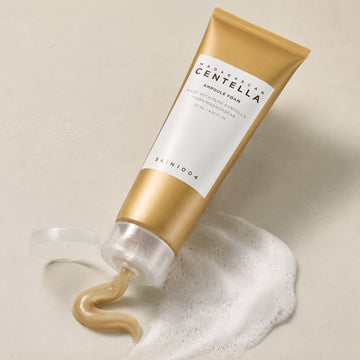 SKIN1004 Centella Ampoule Foam 125ml - Limpiador diario suave