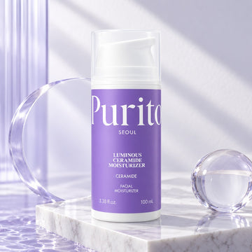 Purito SEOUL Luminous Ceramide Moisturizer 100ml