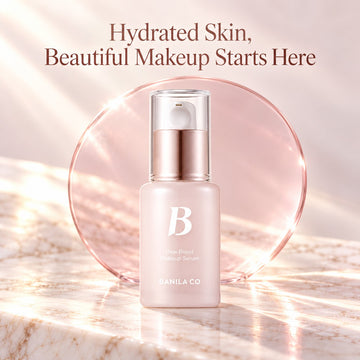 BANILA CO Dew Boost Makeup Serum 30ml