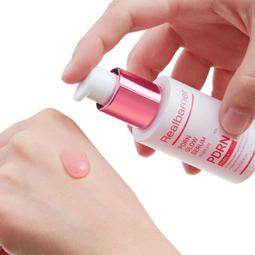 Real Barrier PDRN Glow Serum 30ml-3