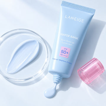 LANEIGE Protector Solar Water Bank Blue Tone-up 50ml