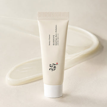 Beauty of Joseon Relief Sun: Arroz + Probióticos 10 ml