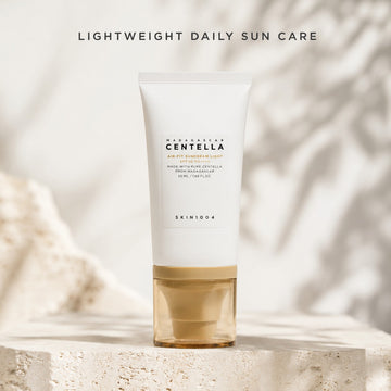 SKIN1004 Air-fit Suncream Light 50ml