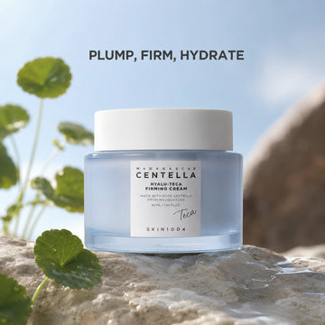 SKIN1004 Madagascar Centella Hyalu-Teca Firming Cream 50ml