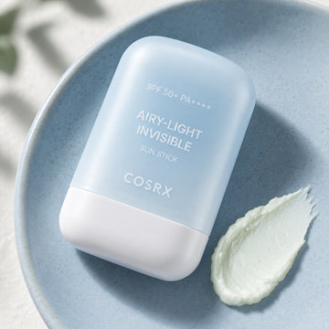 COSRX Sun Stick Airy Light Invisible SPF50+ PA++++ 19g