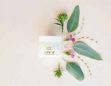 Bedew Facial Moisturizer