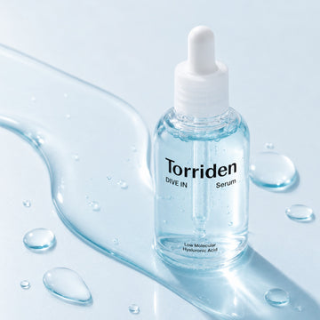 Torriden DIVE IN Low Molecular Hyaluronic Acid Serum 50ml