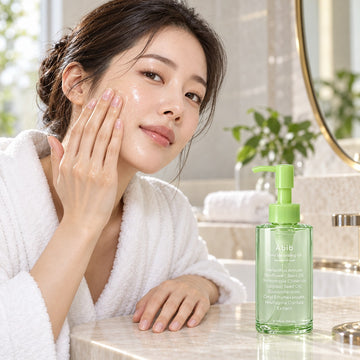 Abib Pore Cleansing Oil Heartleaf Oil Wash 200ml
