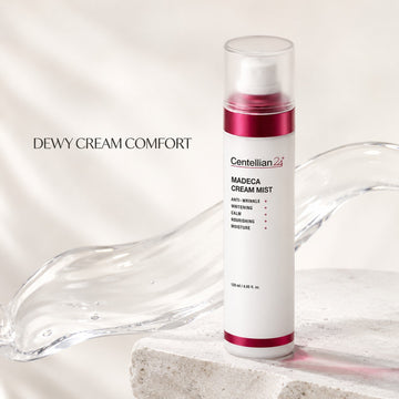 Centellian24 Madeca Cream Mist 120ml