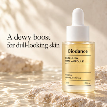 Biodance Skin Glow Vital Ampoule 30ml