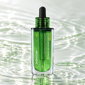 MEDIHEAL Derma Teatree Calming Moisture Ampoule 50ml