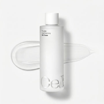 Celladix Trouble Cool Calming 131 Toner 300ml