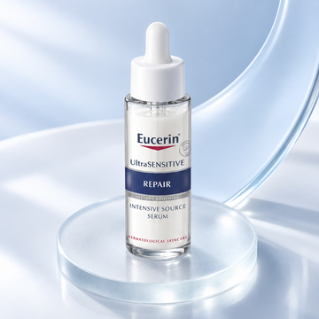 Eucerin Ultra Sensitive Repair Intensive Source Serum 30ml