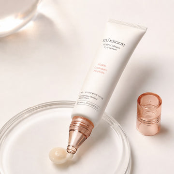 mixsoon PDRN Collagen Eye Serum 20ml