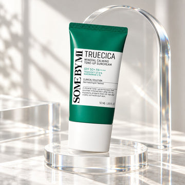 SOME BY MI Truecica Mineral Calming Tone-up Suncream 50ml