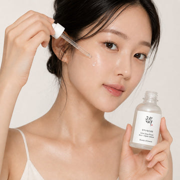 Sérum iluminador profundo Glow Deep de Beauty of Joseon 60ml Arroz + Alfa-Arbutina