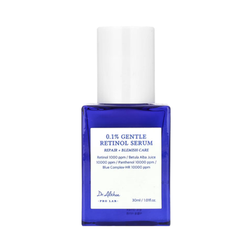 Dr.Althea 0.1% Gentle Retinol Serum 30ml